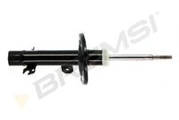 BOSCH 1986AD1192 - Compresor, aire acondicionado