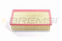 BREMSI FA0620 - Filtro de aire