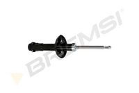 BREMSI SA0844 - Amortiguador