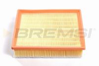 BREMSI FA1216 - Filtro de aire