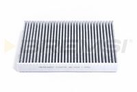 BREMSI FC0470C - Filtro, aire habitáculo