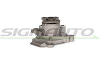 BLUE PRINT ADG09108 - Bomba de agua, refrigeración del motor