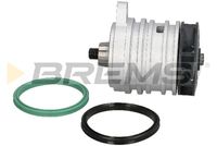 ANDEL ANB0039 - Bomba de agua, refrigeración del motor