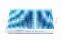 BREMSI FC0470 - Filtro, aire habitáculo