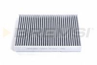 BREMSI FC0993C - Filtro, aire habitáculo