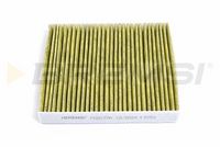 BREMSI FC0177 - Filtro, aire habitáculo