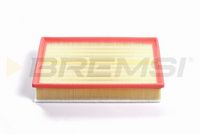 BREMSI FA1365 - Filtro de aire