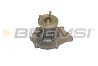ANDEL ANM34761 - Alternador