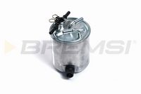 BREMSI FE0782 - Filtro combustible