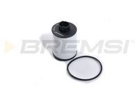 BREMSI FE0150 - Filtro combustible