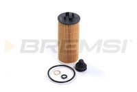 BREMSI FL0266 - Filtro de aceite