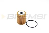 BREMSI FL0027 - Filtro de aceite
