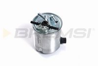 BREMSI FE1313 - Filtro combustible