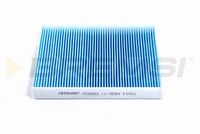 BREMSI FC0993 - Filtro, aire habitáculo