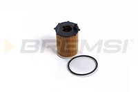 BREMSI FL0022 - Filtro de aceite