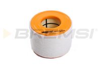 BREMSI FA1070 - Filtro de aire