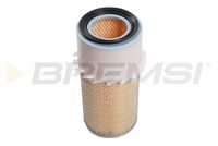 BREMSI FA1669 - Filtro de aire