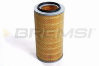 BREMSI FA2210 - Filtro de aire