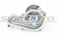 BLUE PRINT ADBP910004 - Bomba de agua, refrigeración del motor