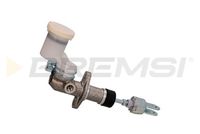 BLUE PRINT ADC43427 - Cilindro maestro, embrague