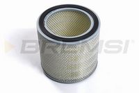 BREMSI FA2194 - Filtro de aire
