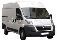 JUMASA ZR ZA702 L - Elevalunas