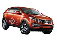 JUMASA P1091813 - Marco de parabrisas