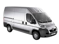 JUMASA ZR ZA702 L - Elevalunas