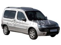 JUMASA ZR CT726 R - Elevalunas