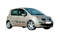 JUMASA 28414026 - Listón embellecedor/protector, parachoques