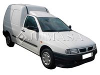 JUMASA 05304567 - Capó del motor