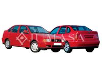 JUMASA 05304567 - Capó del motor