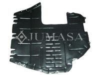 JUMASA 04035550 - Amortiguación del compartimiento de motor