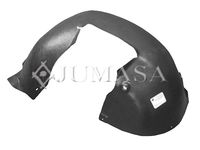 JUMASA 08735552 - Revestimiento, pasarruedas