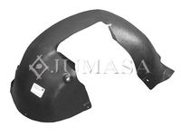 JUMASA 08745552 - Revestimiento, pasarruedas