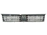 JUMASA 21031224 - Panal de radiador - JUMASA STAR