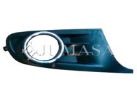 JUMASA 22325552 - Rejilla de ventilación, parachoques