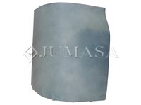 JUMASA 23415529 - Parachoques