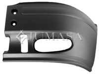 JUMASA 27331544 - Parachoques