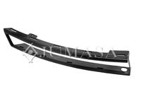 JUMASA 28325562 - Listón embellecedor/protector, parachoques - JUMASA STAR