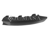 JUMASA 28345562 - Listón embellecedor/protector, parachoques