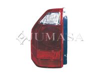 JUMASA 42422114 - Piloto posterior