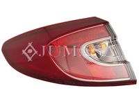 JUMASA 42424069 - Piloto posterior