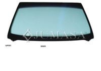 JUMASA V3135582 - Parabrisas