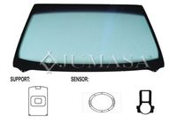 JUMASA V3344069 - Parabrisas