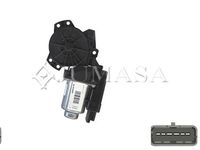 JUMASA ZRRNO110RC - Motor eléctrico, elevalunas - JUMASA STAR