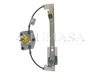 JUMASA ZRVK716R - Elevalunas - JUMASA STAR