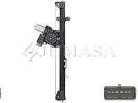 JUMASA ZRZA134R - Elevalunas - JUMASA STAR