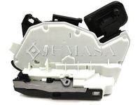 JUMASA 18435552 - Cerradura de puerta