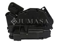 JUMASA 18465555 - Cerradura de puerta